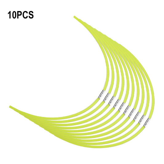 ya 17 Extra Strong Trimmer Spool Line for ART 23 Combitrimm Long Lasting Performance