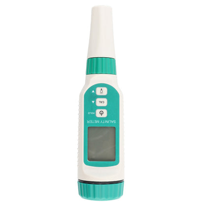 ya 26 SMART SENSOR AR8012 Electronic Salinity Meter Digital Salinity Meter With