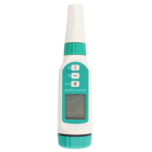 ya 26 SMART SENSOR AR8012 Electronic Salinity Meter Digital Salinity Meter With