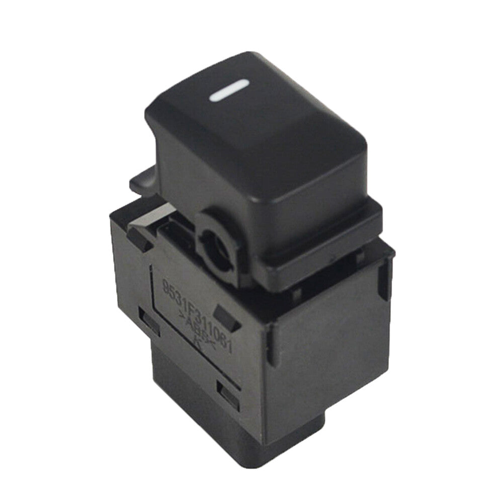 ya 1 8.5.3 Power Window Switch Glass 93580-3W000 for Kia 2011-2017