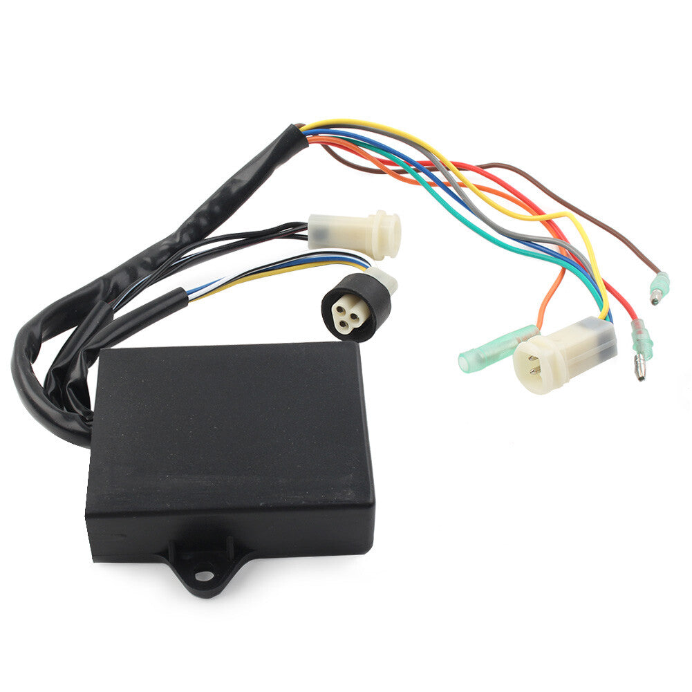 ya 5 8.7 For 1987-1988 for Yamaha Big Bear Moto 4 YFM350ER CDI Ignitor Module Box