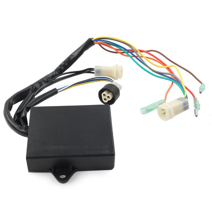 ya 5 8.7 For 1987-1988 for Yamaha Big Bear Moto 4 YFM350ER CDI Ignitor Module Box