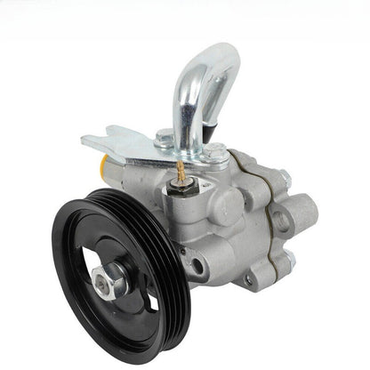 ya 5 8.7 Power steering pump with pulley for Hyundai Getz 2002 - 2009 57110-1C080