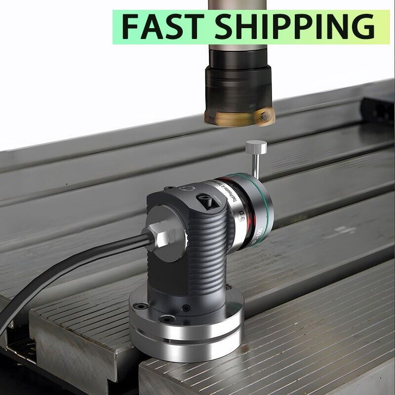 ya 26 WP-600 3D Tool Detor IP56 Waterproof Multi-ditio l Tool Balancer DC12-24V