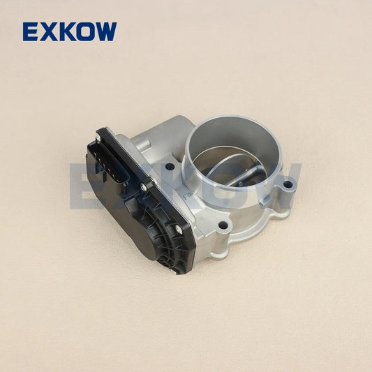 ya 2 6.26.2 Throttle Body Assy for Mitsubishi Montero Sport L200 V 4N14 4N15 2015 - 1450A209
