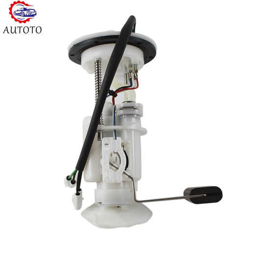 ya 27 7.2 Fuel Pump Fits For MASSIMO BENNCHE EFI HiSun ATV700 HS400 MSA 800 ATV 500 HiSUN