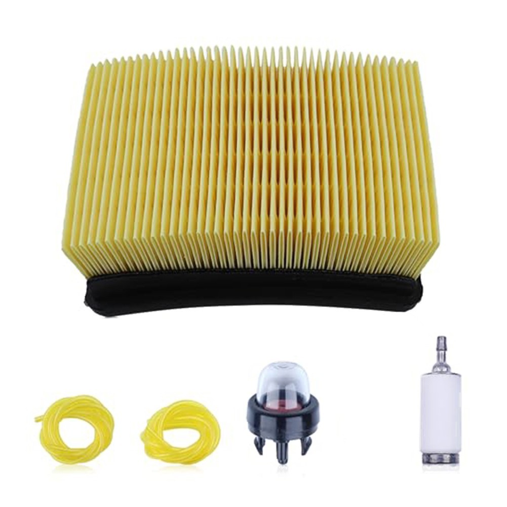 ya 14 BP42 Air Filter Replacement Kit for RY42BPEMC and For RY08420 Blowers 30805407