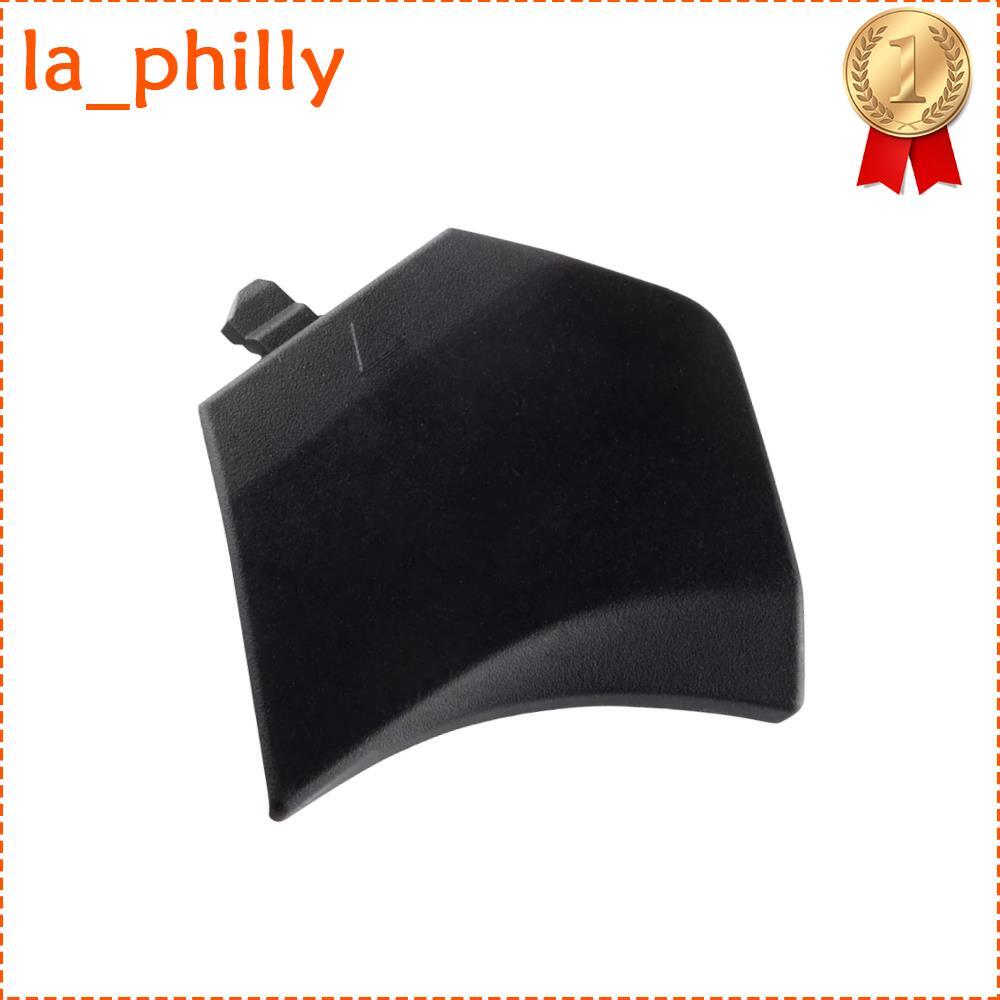 ya 27 6.18 Unpainted Front Bumper Tow Hook Cover Cap for X3 G01 2018-2020 51117399897