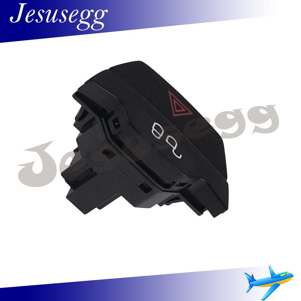 ya 13 #1519127 Hazard Warning Light Button Lock Unlock Switch for FORD FOCUS TRANSIT