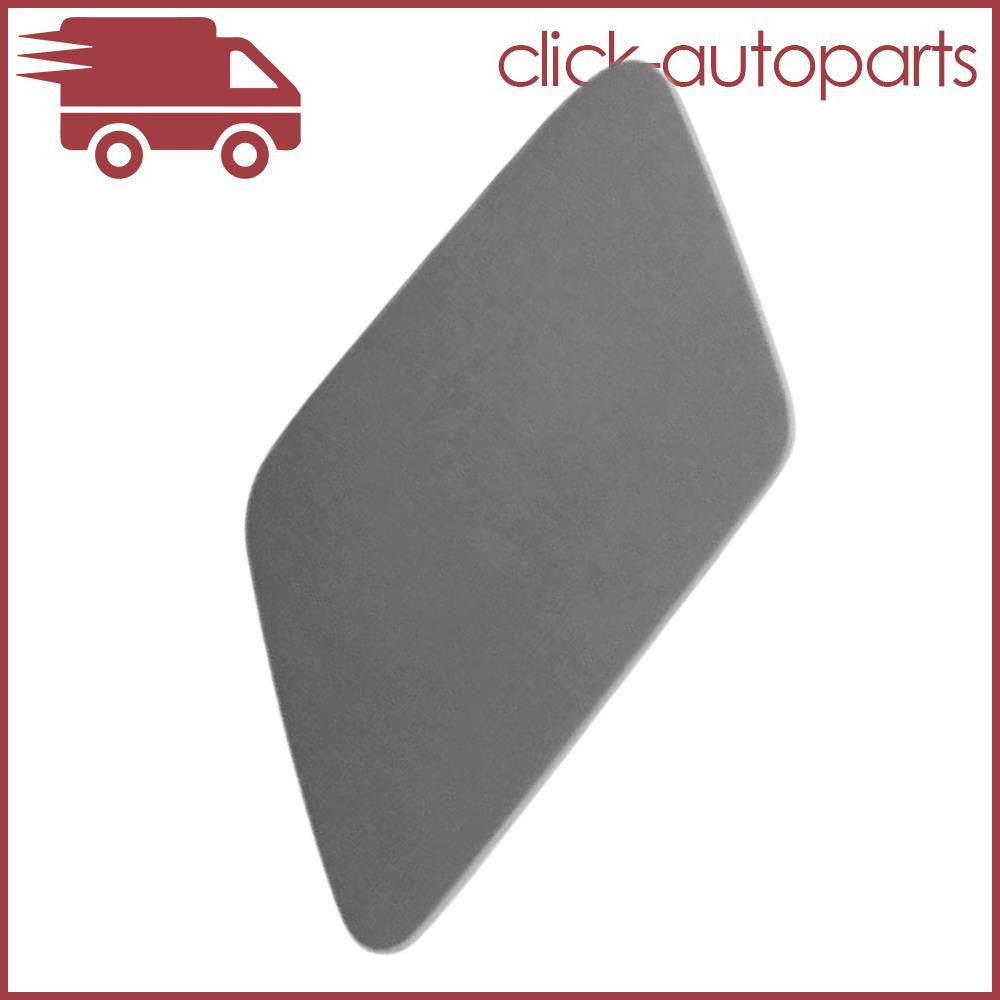 ya 27 6.18.2 For F30 F31 3-Series 2015-2017 LCI Headlight Washer Spray Cover Cap Left Side