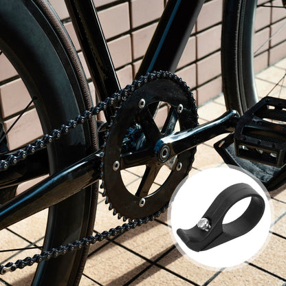ya 5 8.7 Anti Chain Drop Device Bike Tool Bicycle Guards Protector Chainstay