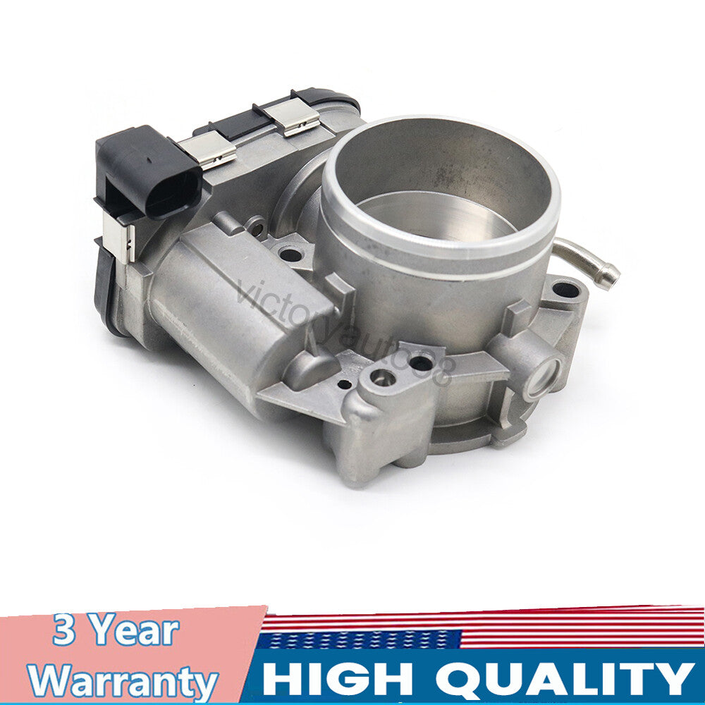 ya 27 7.20 One pack of 07K133062A is suitable for Volkswagen for Passat , Beetle, for Golf , for Jetta , and Rabbit 2.5L. (07-14 throttle body)