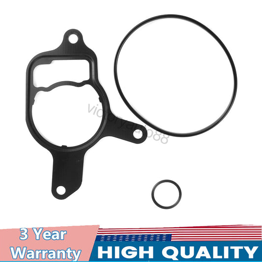 ya 27 7.2 for Volkswagen for Jetta 2005 - 2014, for Golf 2010-14 vacuum pump repair sealing kit gasket