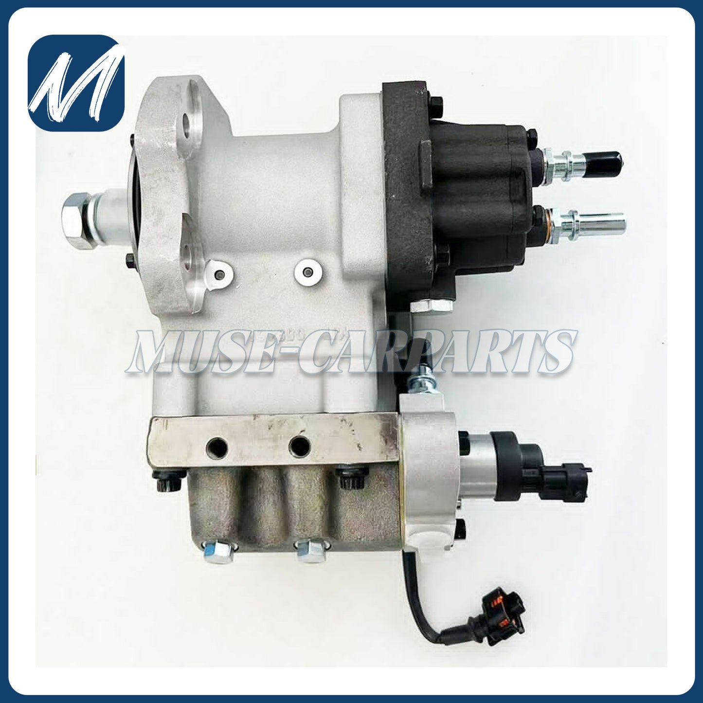 ya 27 7.2 Fuel Injection Pump 3973228 4307021 Fits For QSL8.9 ISL8.9 QSC8.3 ISC8.3