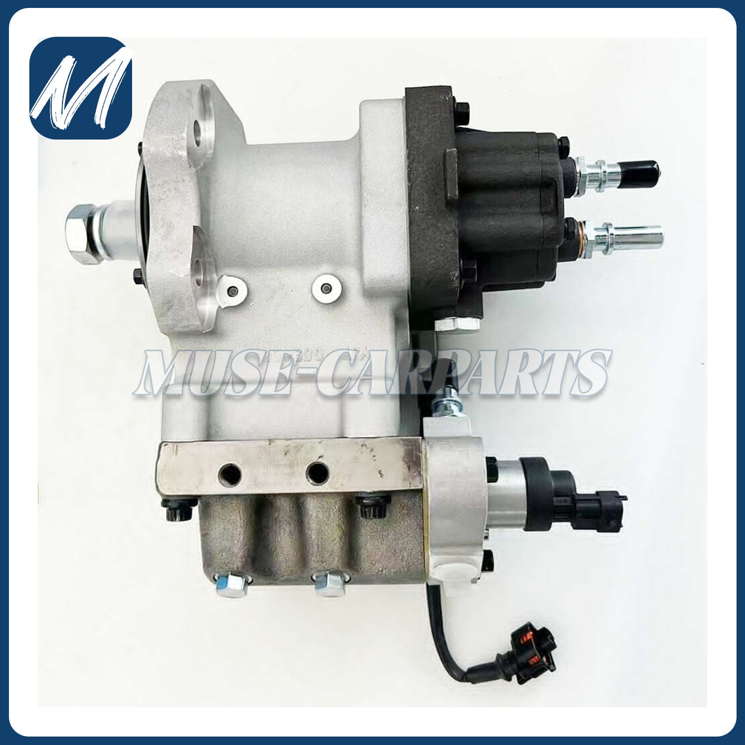 ya 27 7.2 Fuel Injection Pump 3973228 4307021 Fits For QSL8.9 ISL8.9 QSC8.3 ISC8.3