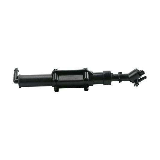 ya 13 Left Headlight Washer Jet Nozzle Cylinder Fit Fits for Volvo XC60 2009-2013 31294406