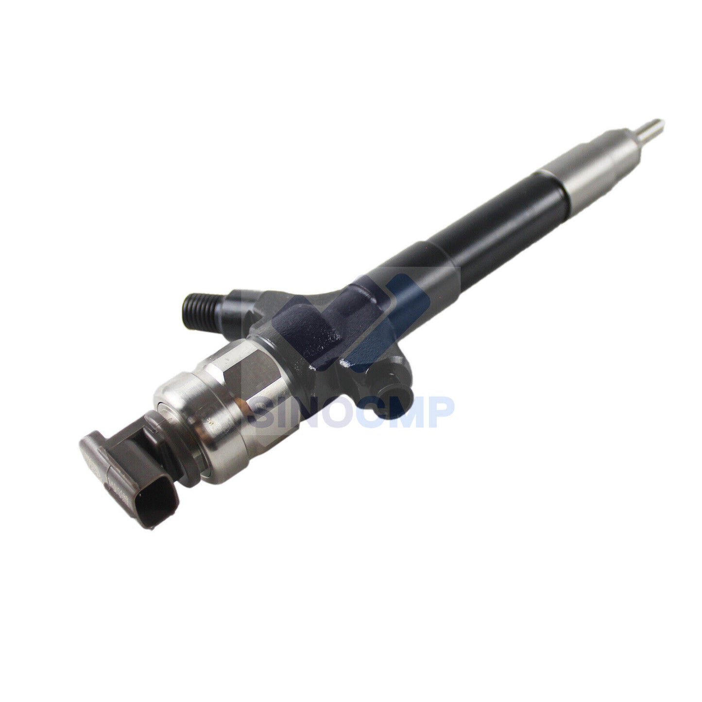 ya 1 7.2 1x Fuel Injector 095000-5600 1465A041 for Mitsubishi 4D56 Triton L200 2.5 Engine