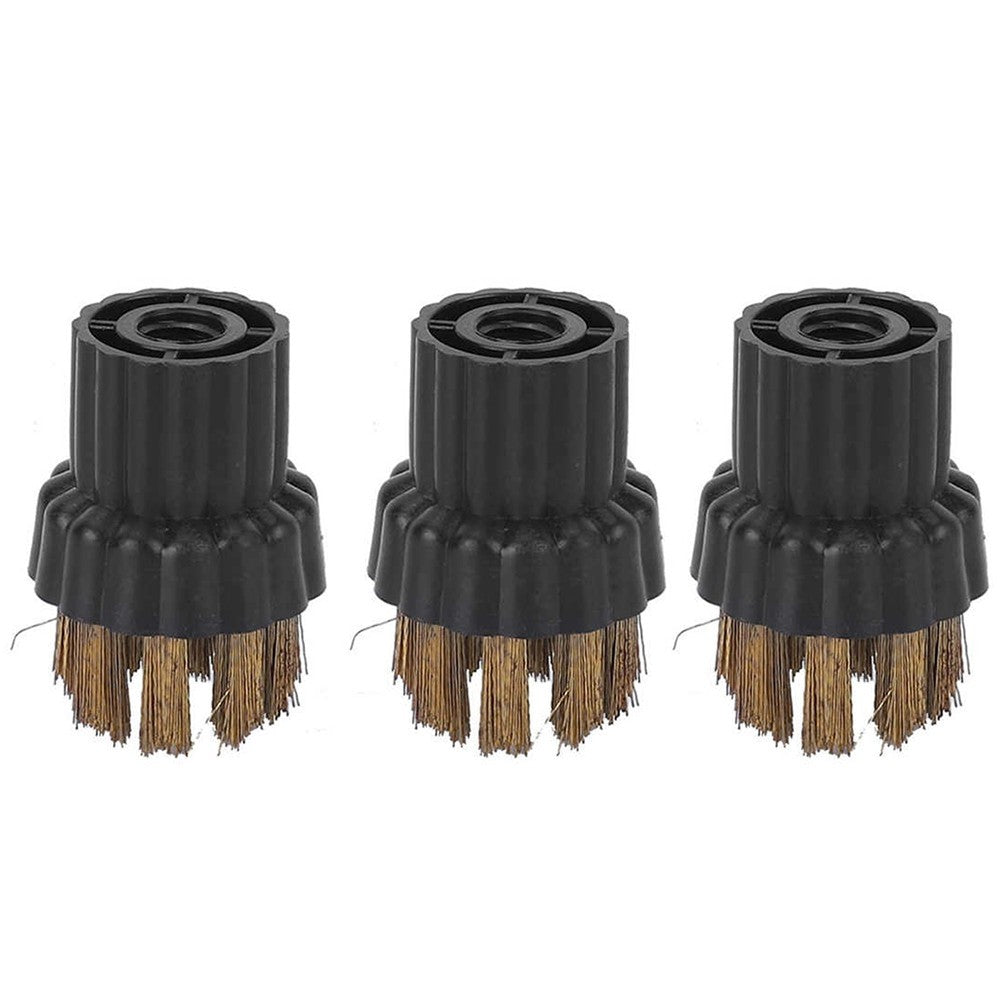 ya 25 Efficiently Remove Stubborn Dirt with 3pcs Brush Head Replacements X700