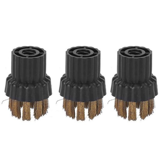 ya 25 Efficiently Remove Stubborn Dirt with 3pcs Brush Head Replacements X700