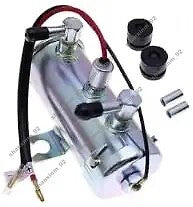 ya 27 7.2 12V Fuel Pump for Arrowhead 477060N DynapPC20UU-3ac 745025 Gehl 061512 46918