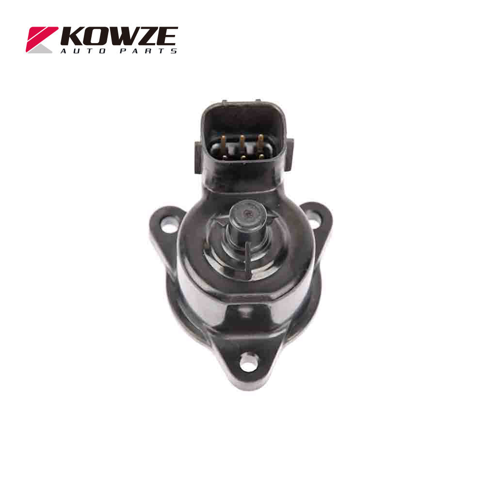 ya 27 7.20 THROTTLE BODY IDLE SPEED CONTROL SERVO KIT fits for Mitsubishi PAJERO IO 4WD 98-2002