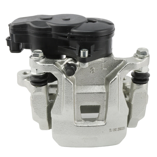 ya 10 5.28 left rear brake caliper for Mitsubishi for Outlander 17-22 caliper 4605C043 - New