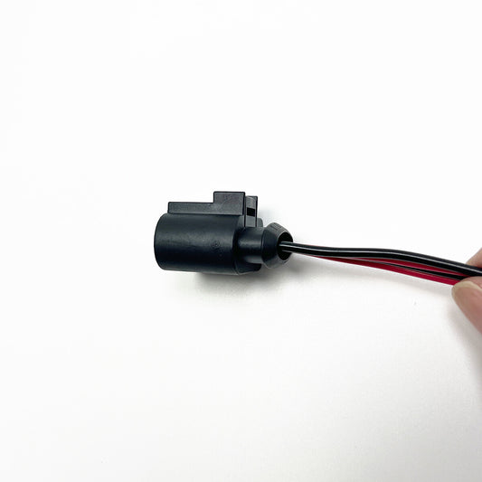 ya 8 5.27 for VW for JETTA 11-19 1.4T 1.8T 2.0T Ignition Coil Plug Connector Pigtail Wiring
