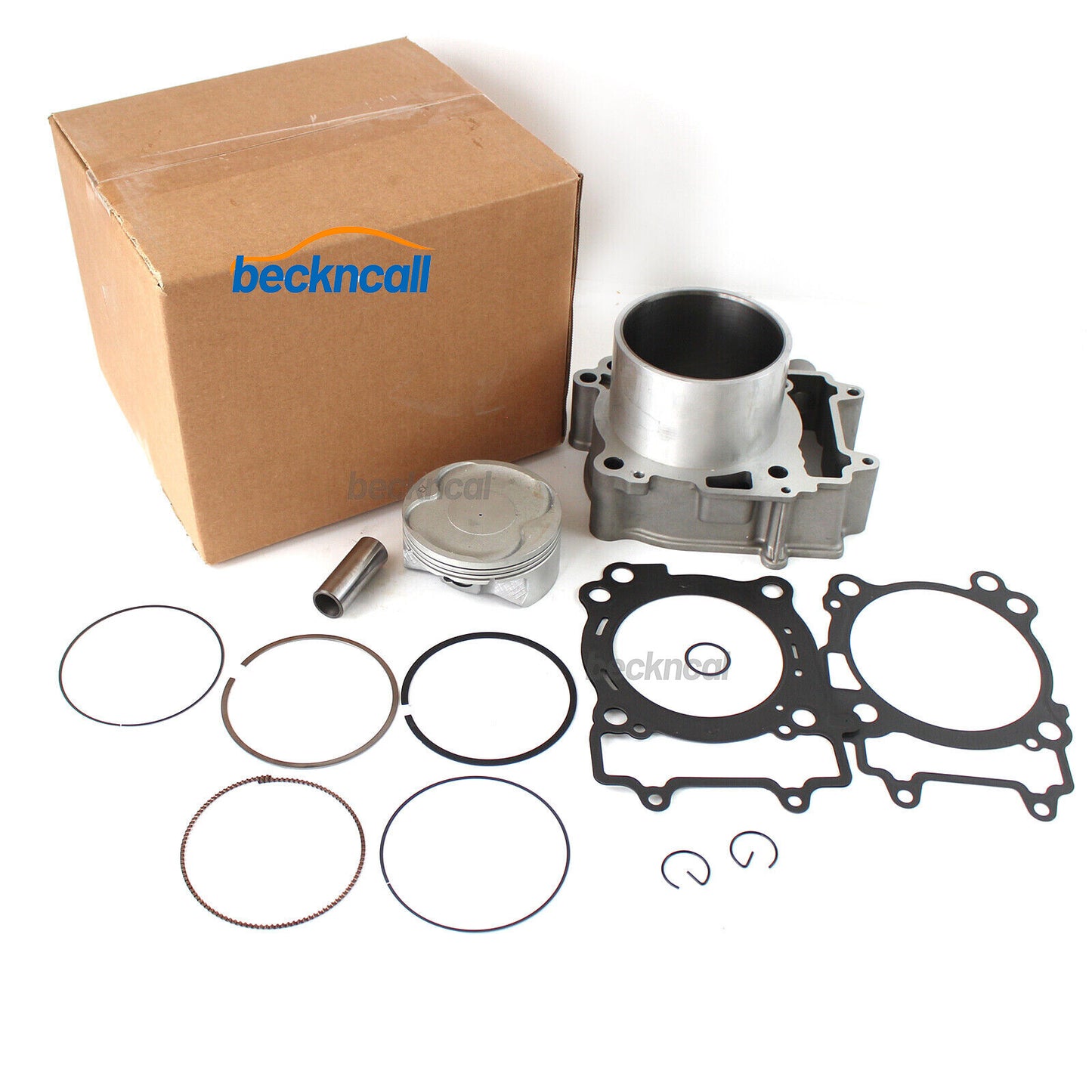 ya 27 7.2 Cylinder Wiseco Piston Top End Gaskets Kit for Polaris RZR Ranger 570 2012-2017
