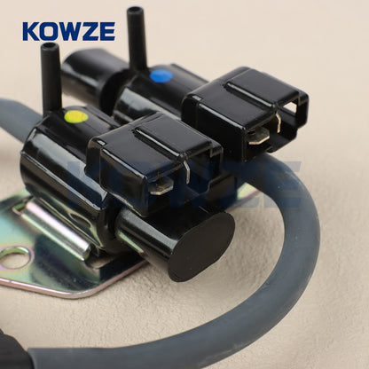 ya 5 8.7 wheel Clutch Control Solenoid Valve for Mitsubishi for Pajero Montero MR430381