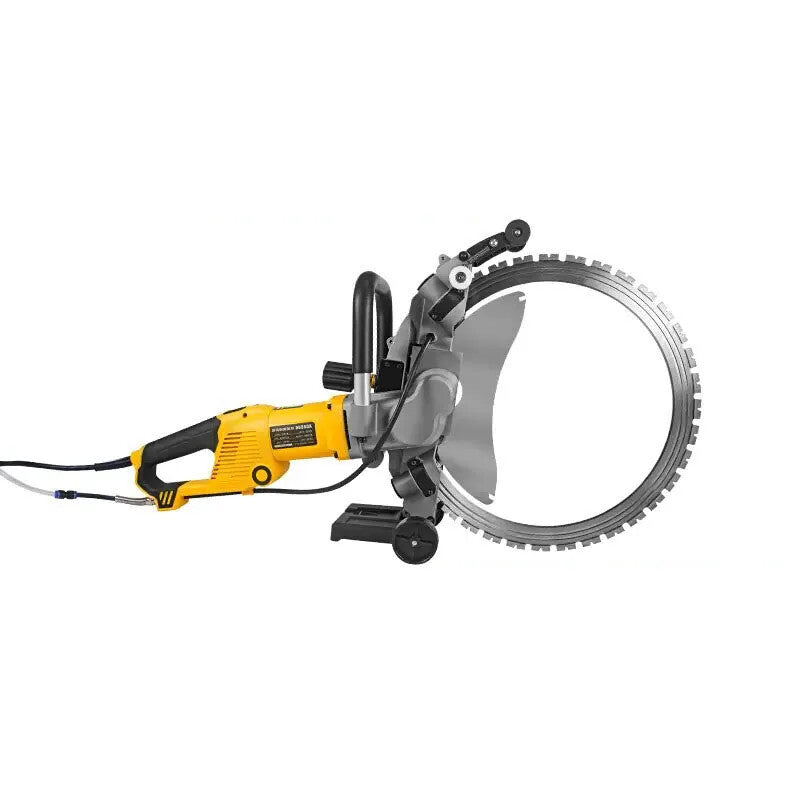 High-power Concrete Wall Cutter Multifunctional Stone Power Tools Tiling Tools