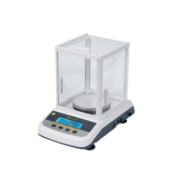 Electronic Balance Scale 0.01 Accurate Gold Jewelry Scale High Precision