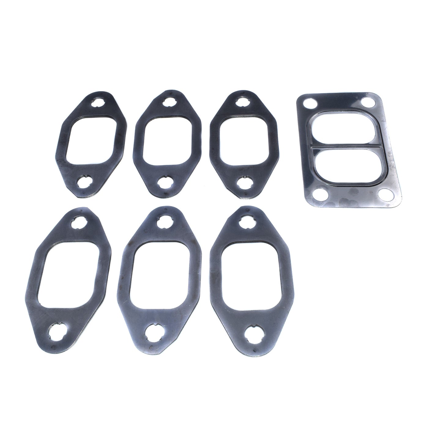 ya 1 8.5.1 for Dodge 1989 - 1998 5.9 12 Volt for MAN ifold Supercharger Gasket Kit 3929881 