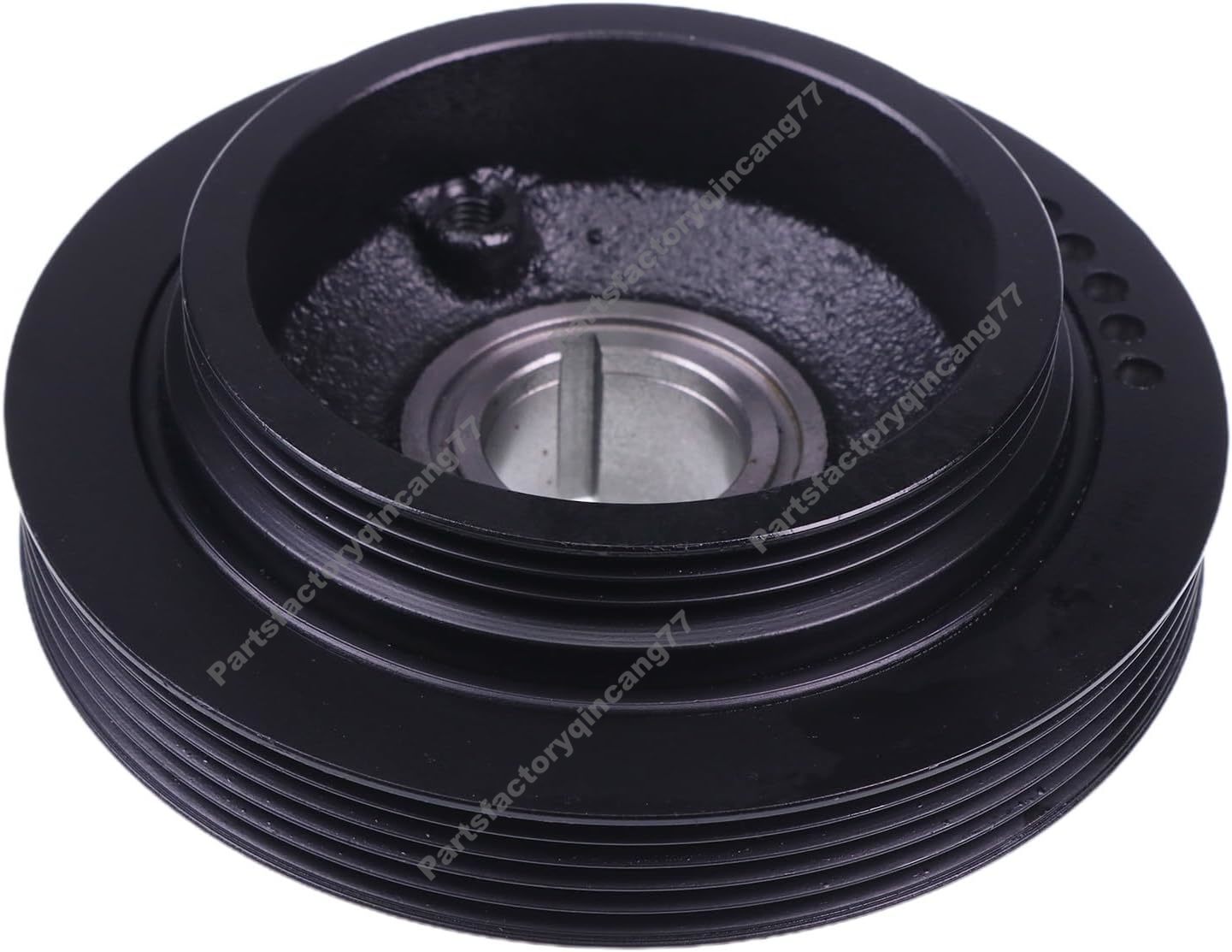 ya 5 8.7 Balancer Crankshaft Pulley 12610-77E10 for Suzuki Vitara for Chevrolet Tracker 2.0L