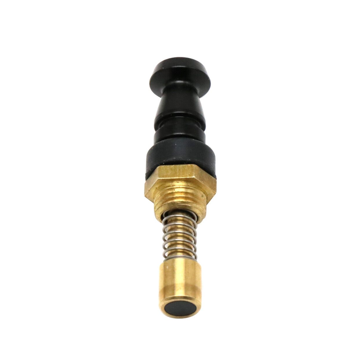 ya 4 6.17 TM24/CSA TM24-8001 Carburetor Pull Up Choke Valve Plunger Starter Knob