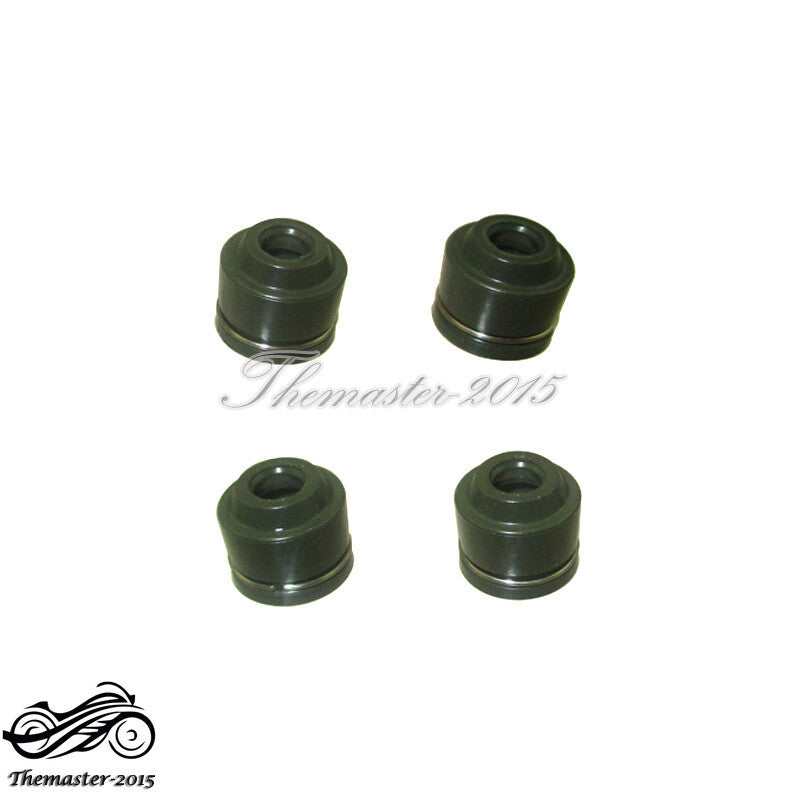 ya 1 7.2 Valve Stem Seals For Daytona Anima 150 190 4V 150cc 190cc FLX FDX FE Engine