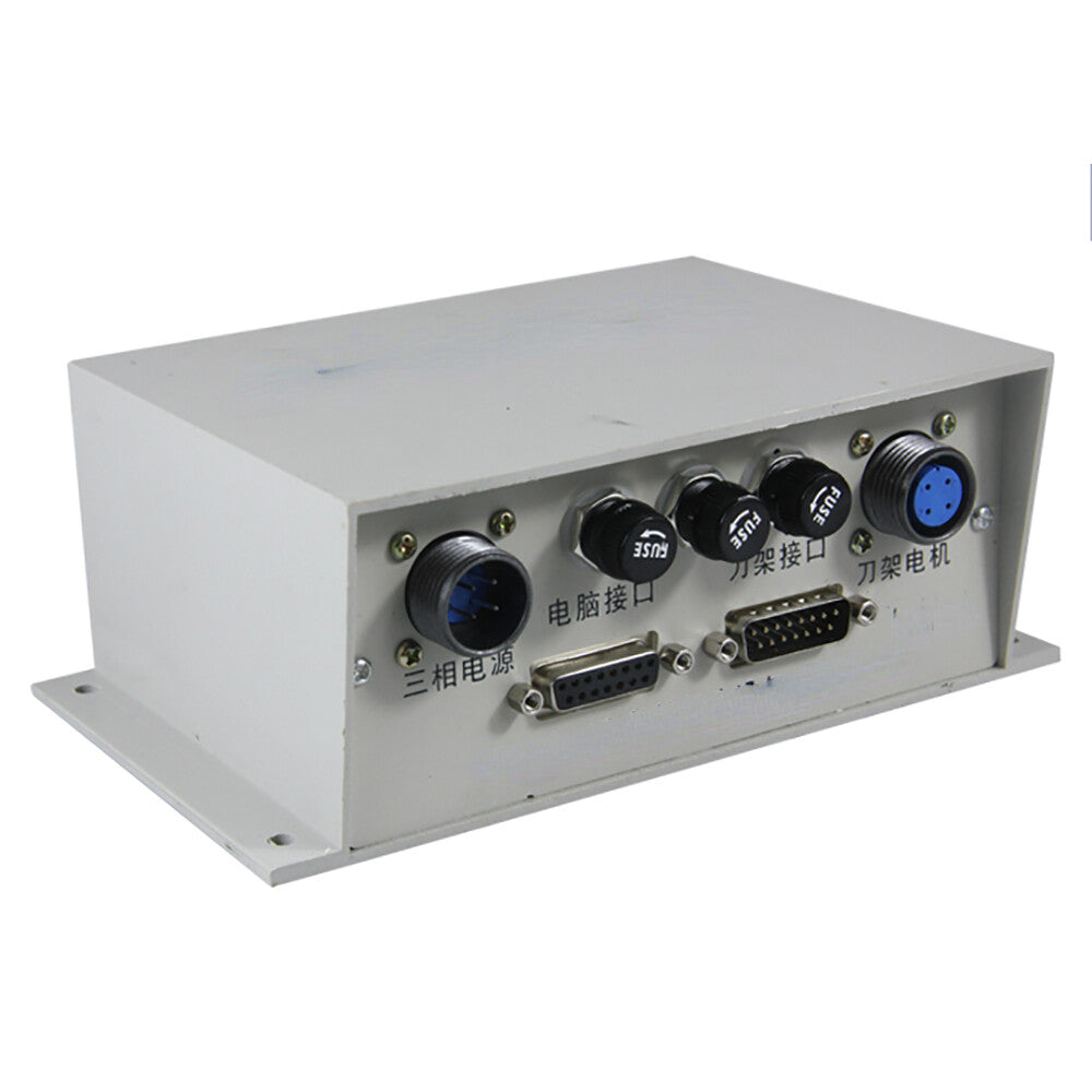ya 26 Tool Holder Control Box Data Cable Machine Tool Electric Turret Junction Box