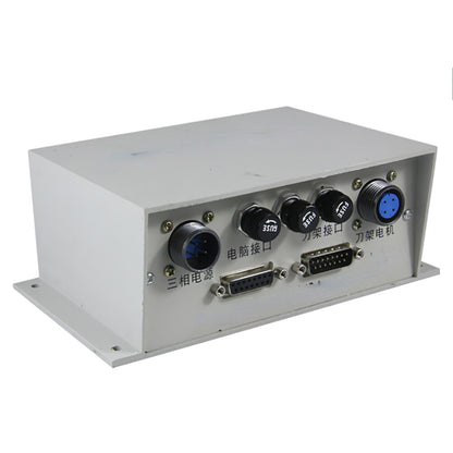 ya 26 Tool Holder Control Box Data Cable Machine Tool Electric Turret Junction Box