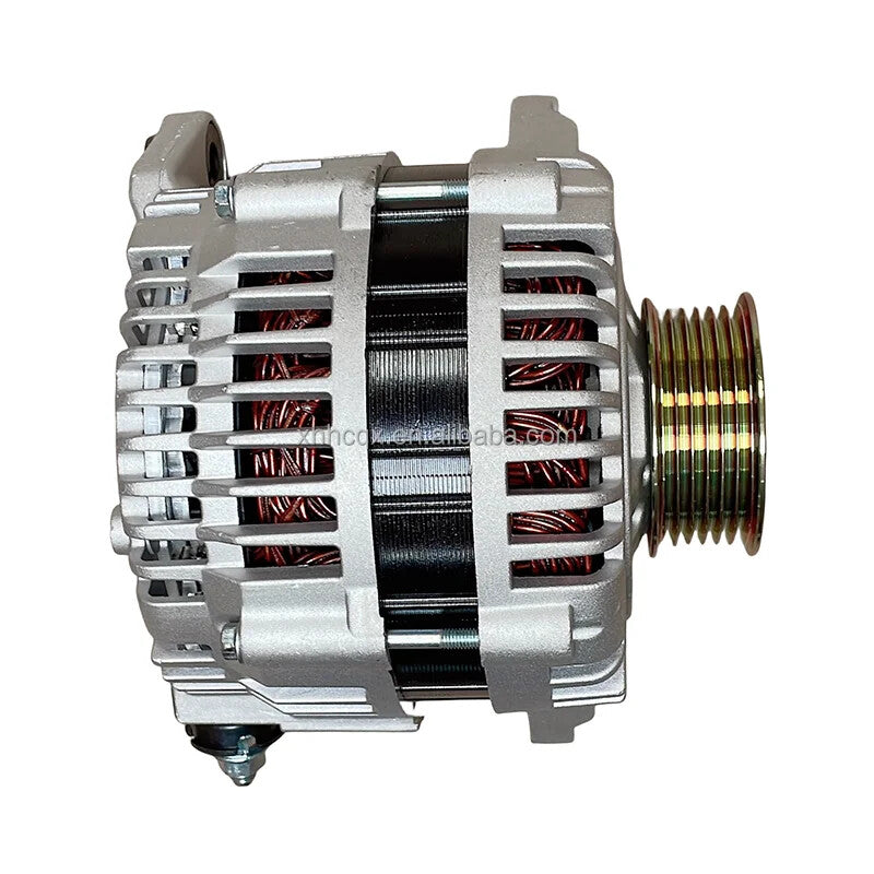 ya 11 6.5 Alternator for Nissan MAXIMA 2001 231002Y005 231002Y006 23100-2Y005 23100-2Y006