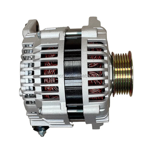 ya 11 6.5 Alternator for Nissan MAXIMA 2001 231002Y005 231002Y006 23100-2Y005 23100-2Y006