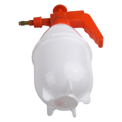 ya 5 8.7 Pump pressure spray bottle parts 0.8L automobile washing machine brake cleaner brass nozzle