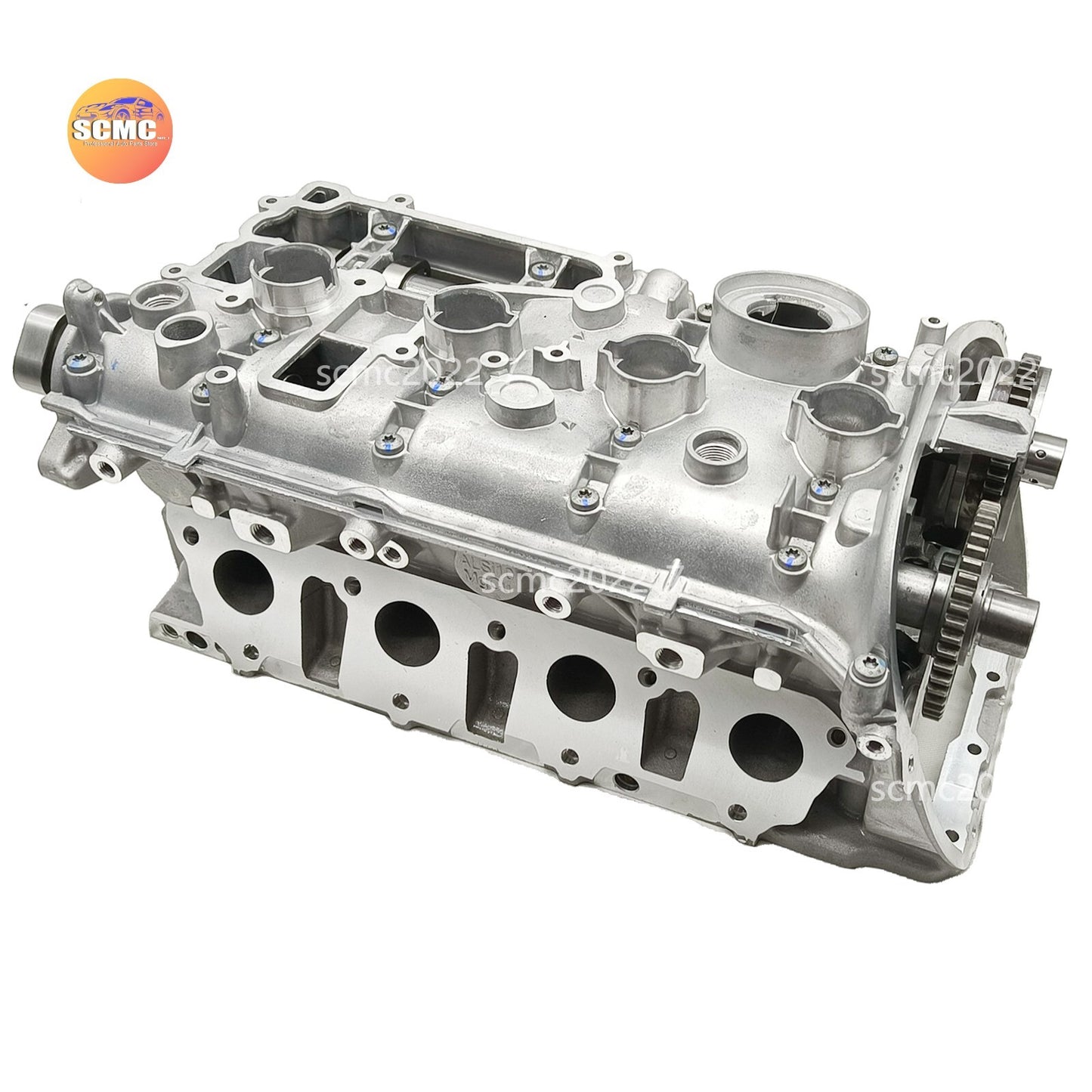 ya 27 7.2 Cylinder Head W/ Camshaft Assembly for VW CC for Passat for AUDI A3 TT CCTA CCZA CCZB