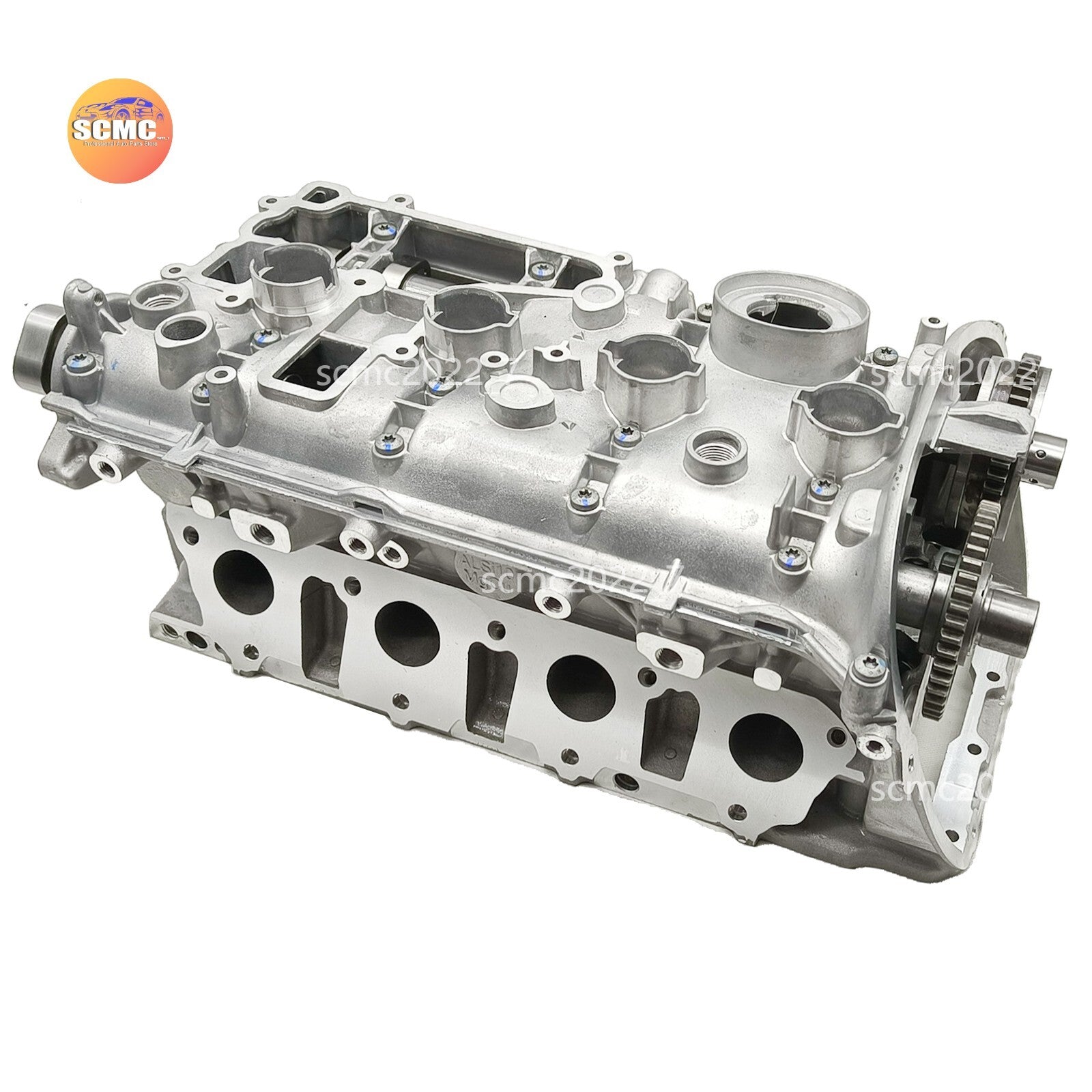 ya 27 7.2 Cylinder Head W/ Camshaft Assembly for VW CC for Passat for AUDI A3 TT CCTA CCZA CCZB