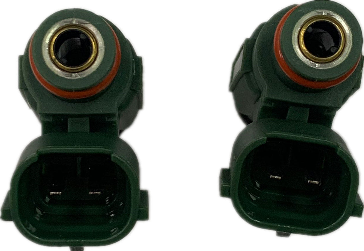 ya 1 8.5.2 2pcs EAT287 For ZX14 2006-2011 Vulcan 900 Fuel injector