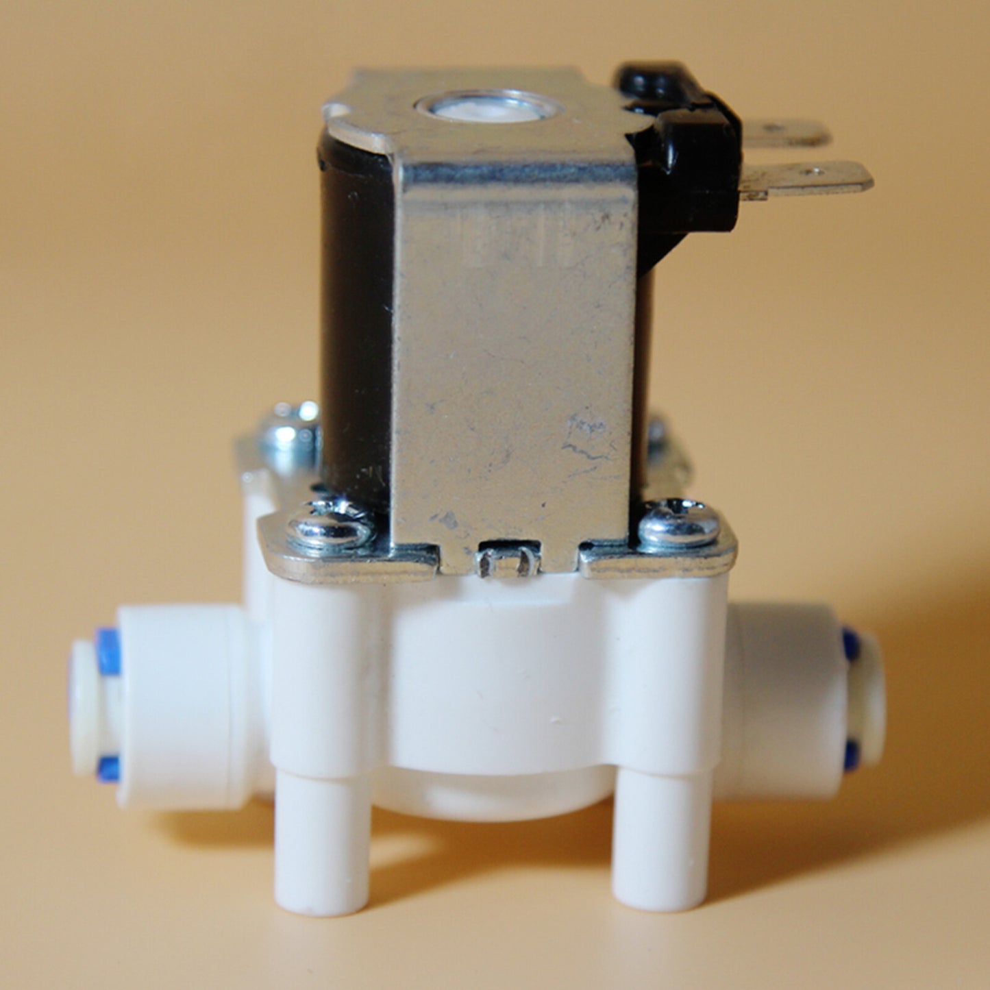 ya 26 2 Points Water Inlet Solenoid Valve for Universal Ice Maker Machine AC220V