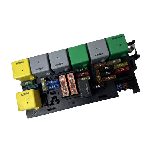 ya 6 6.13 Front relay fuse box replacement part suitable for Mercedes W251 R500 ML550 GL550 1645400072
