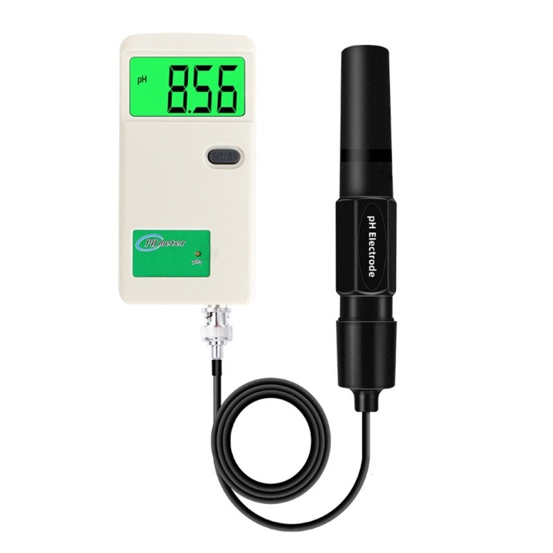 ya 26 Handheld Water Instrument Meter A lysis Tool For Pise Measurement