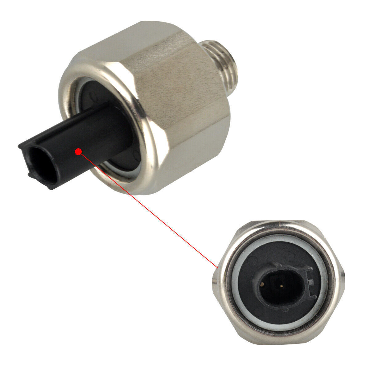 ya 1 8.5.3 KNOCK SENSOR 30530-PPL-A01 Fit for Honda Element Accord CR-V for Acura for RDX RSX