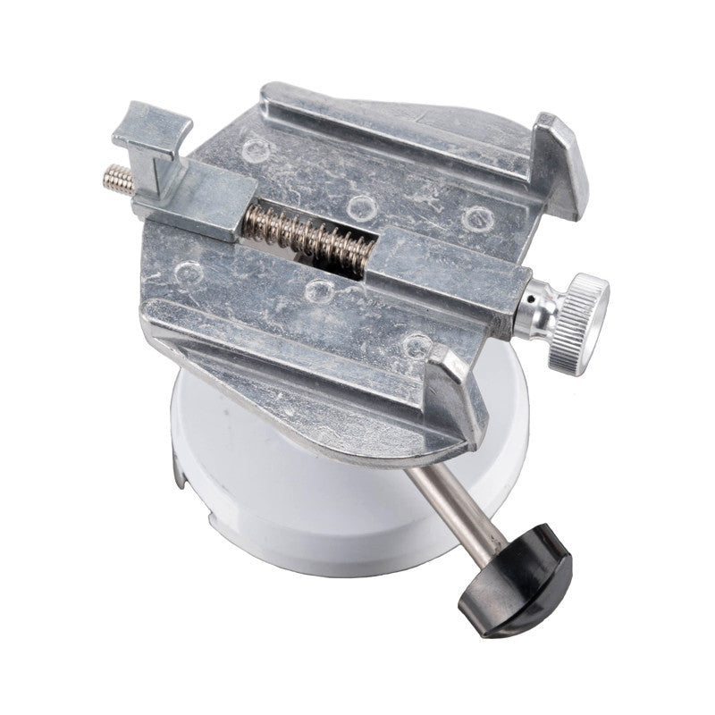 Dental Parallelometer Developer Jaw Assembly Model Viewer for Rectangular Bases