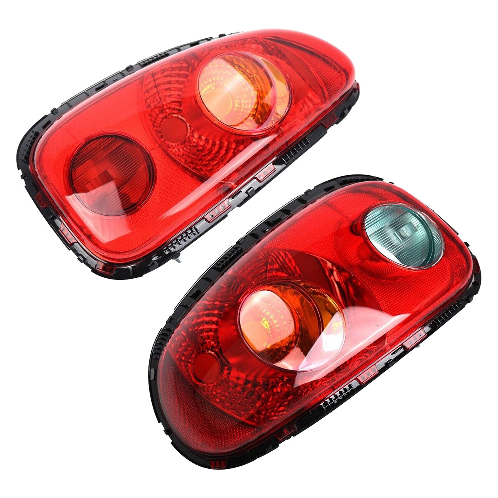 ya 1 8.5.4 Rear Left+Right Tail Light 63219808149/150 for MINI Countryman R60