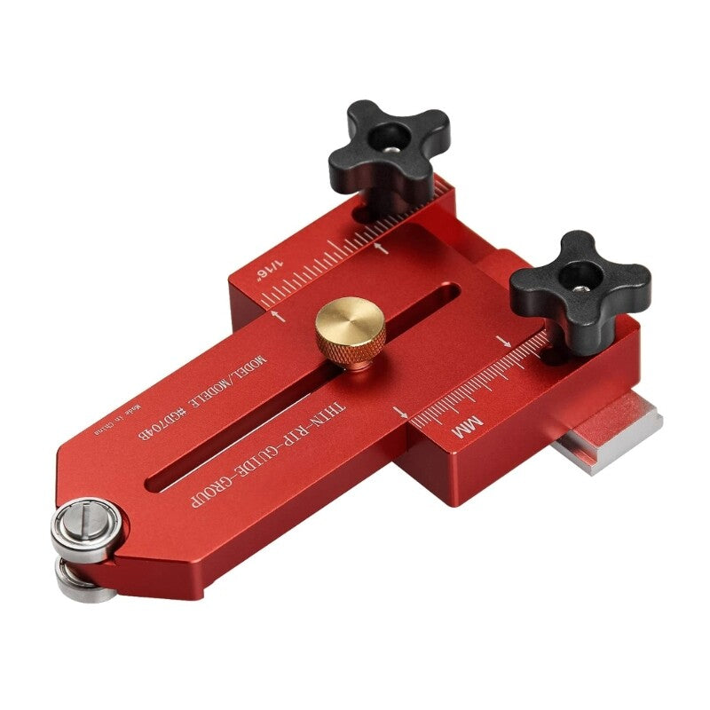 ya 17 Thin Rips Jig Table Jig Feathers Board for Making Repetitive rrow Strip